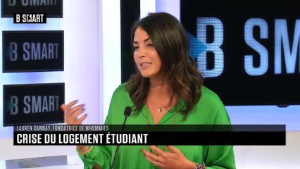 BE SMART - Emission du mercredi 16 septembre