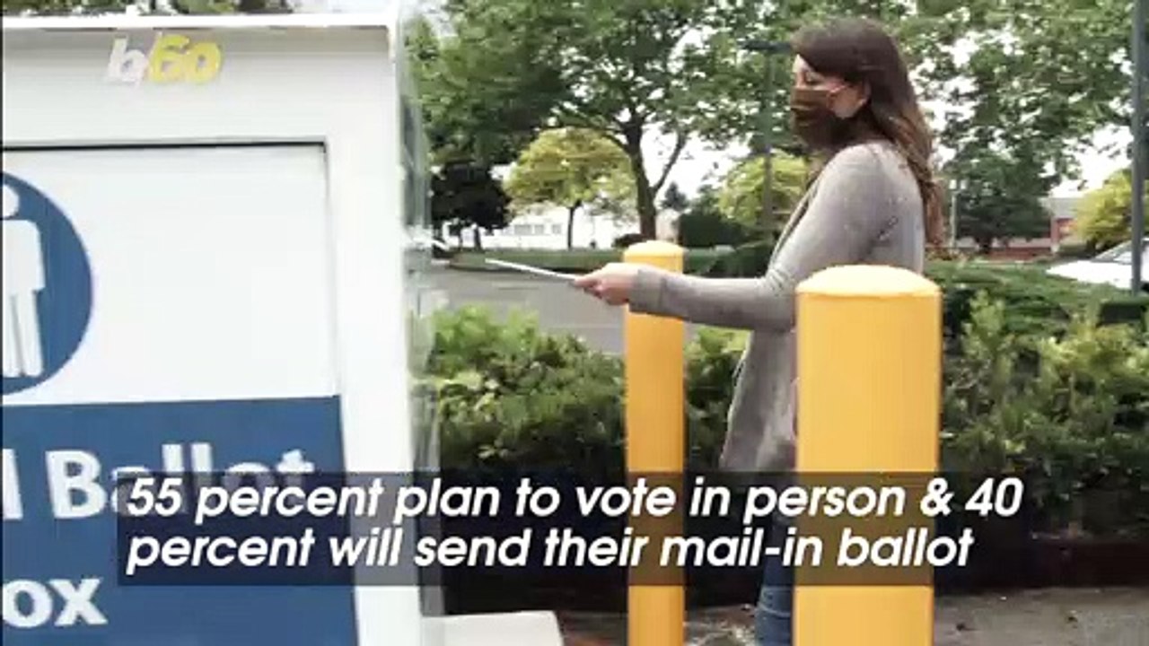 Here’s Why Most Small Business Owners Think This Is the Most Important Election of Their Lifetime