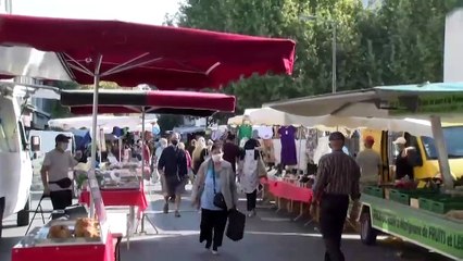 LE JOURNAL DE LA QUOTIDIENNE : Le journal du mercredi 16 septembre 2020