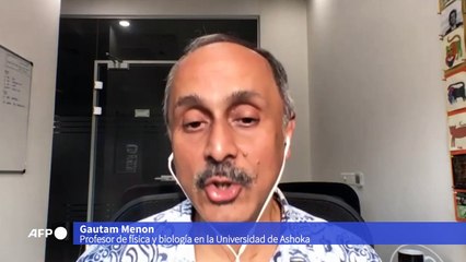 India supera los 5 millones de casos de covid-19