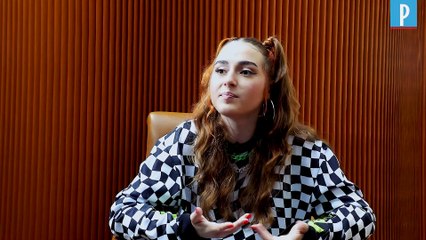 Tessae : "On me traite de parodie de rappeur parce que je suis une femme"