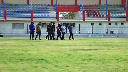 ناد عراقي يلجأ إلى تمويل خاص مع تراجع الدعم الحكومي