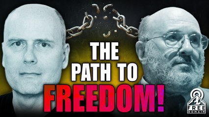 The Path to Freedom! Dr Walter Block and Stefan Molyneux
