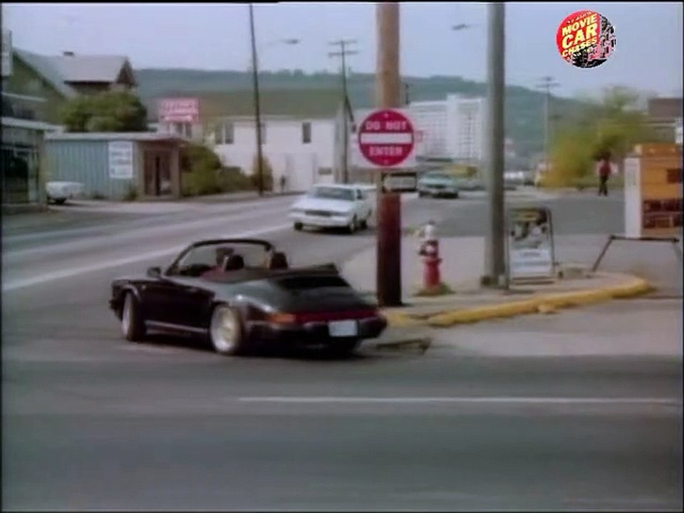 Three For The Road (1987)