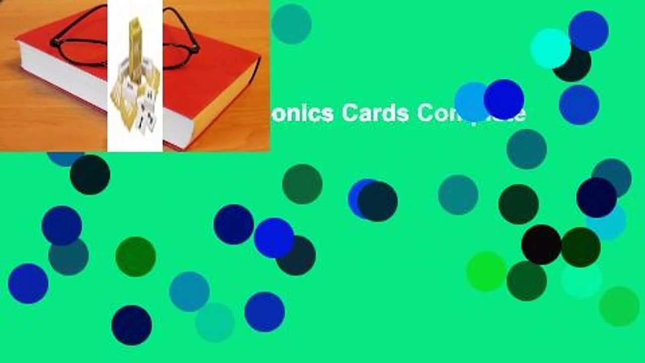 Full version  Jolly Phonics Cards Complete