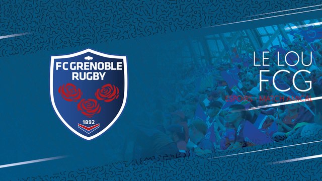 Espoirs, match amical : le Lou - FCG
