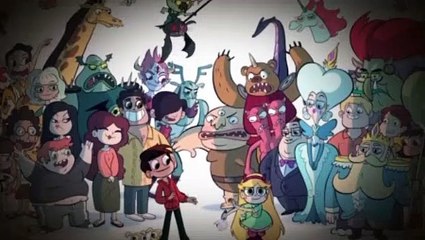 Star vs The Forces of Evil S01E12