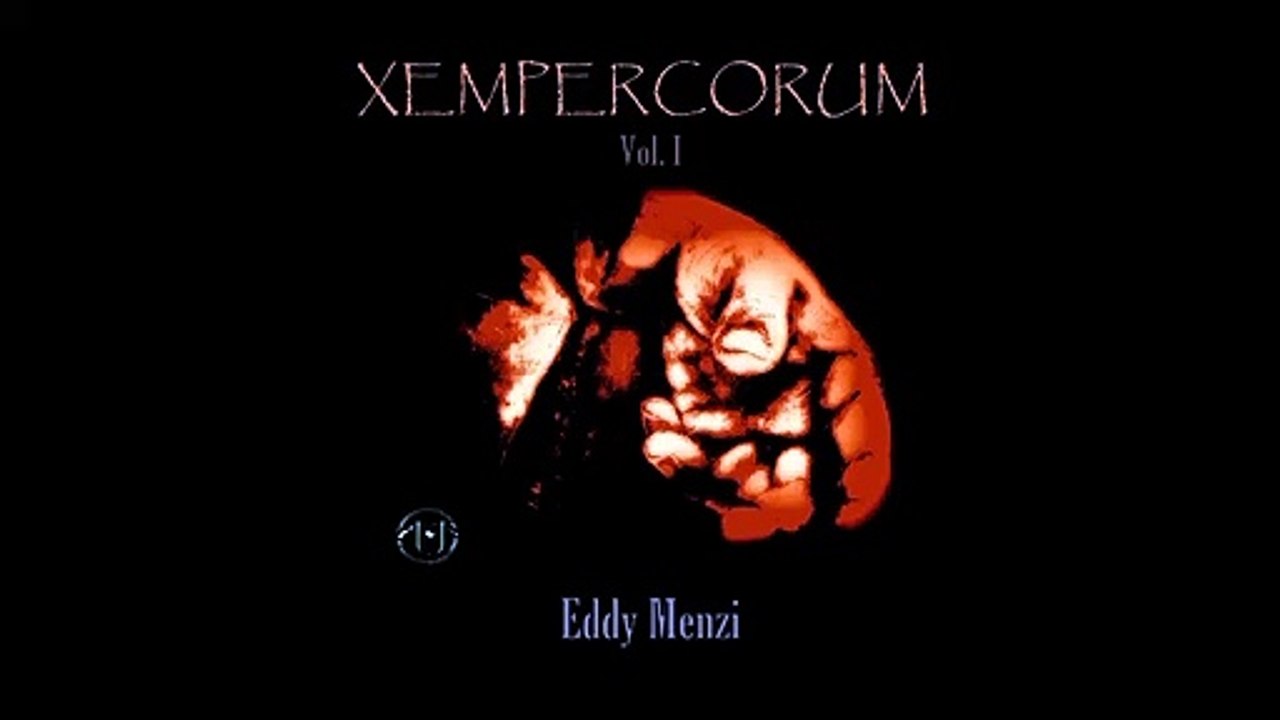 Eddy Menzi - Cats