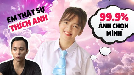 Vì yêu-Thiên Trang FAPtv cố làm bánh–lấy hết can đảm tỏ tình nhưng bị soái ca du học Anh từ chối phũ