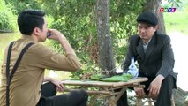 Dâu Bể Đường Trần Tập 52 - Phim Việt Nam THVL