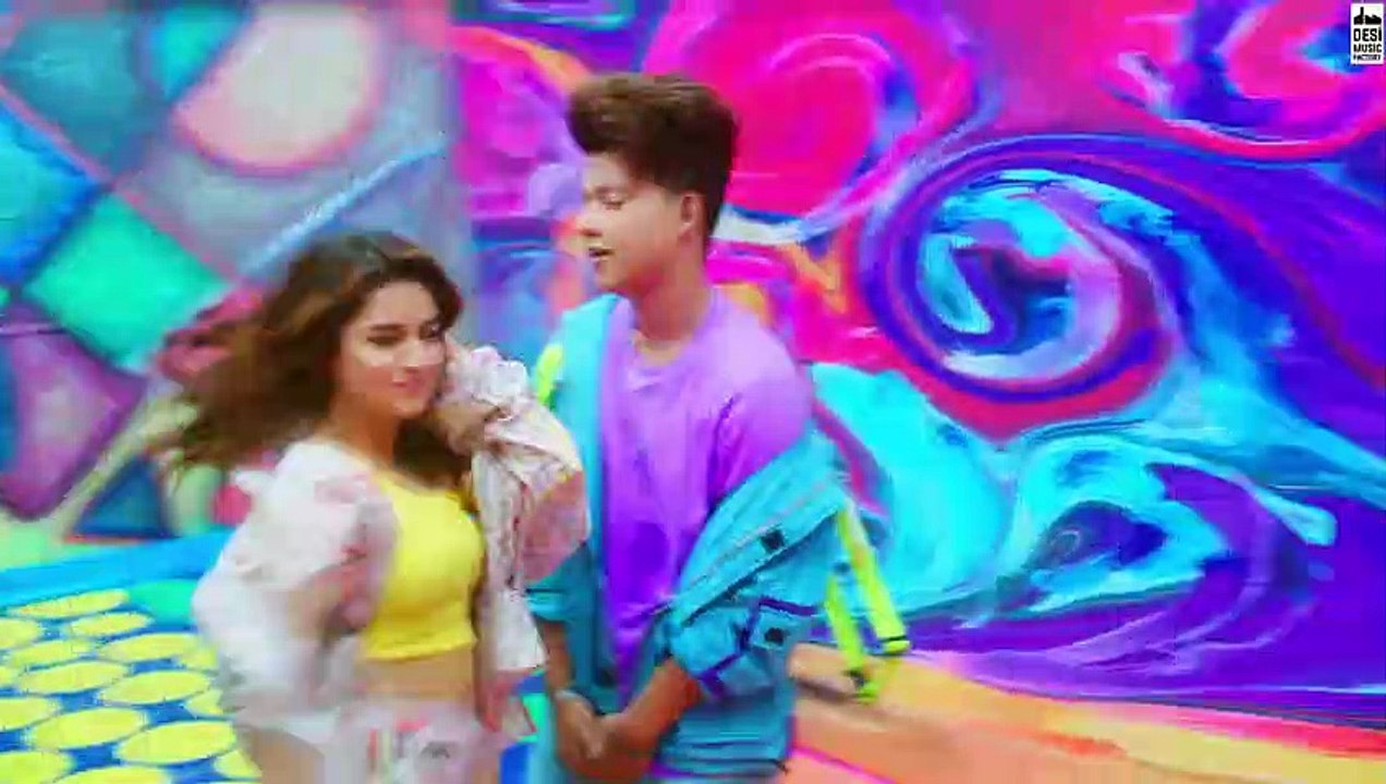 Chocolate - Tony Kakkar ft. Riyaz Aly & Avneet Kaur - Satti Dhillon - Anshul Garg - YouTube