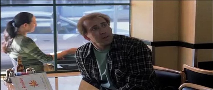 Adaptation. El ladrón de orquídeas - Tráiler