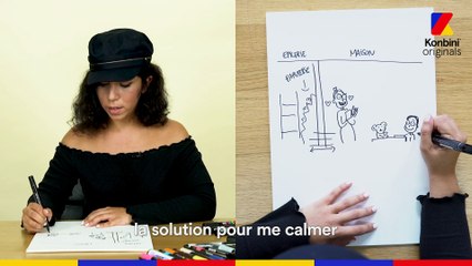 Le Papier Crayon de Mayada