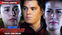Alyana warns Bubbles about talking too much about Lito | FPJ's Ang Probinsyano