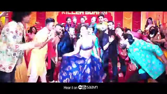 Hasina Pagal Deewani: Indoo Ki Jawani | Kiara Advani, Aditya Seal | Mika Singh,Asees Kaur, Shabbir A