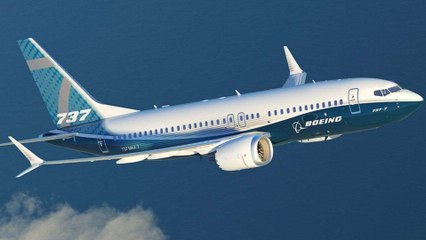 US: Boeing engineers, management blamed for 737 MAX crashes