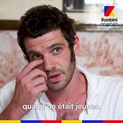 Le Fast Life de Félix Moati