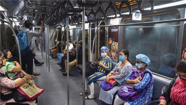 Corona cases rising rapidly! Watch report