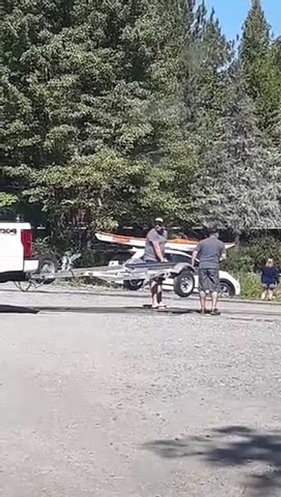 Not How Trailers Work