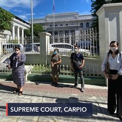 SC junks plea for mass-testing: We can't tell gov't how to do its job