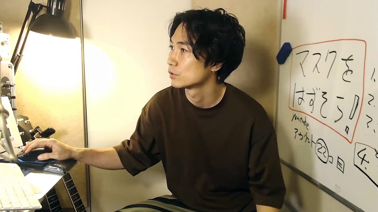 平塚正幸・第43回公開討論会-①