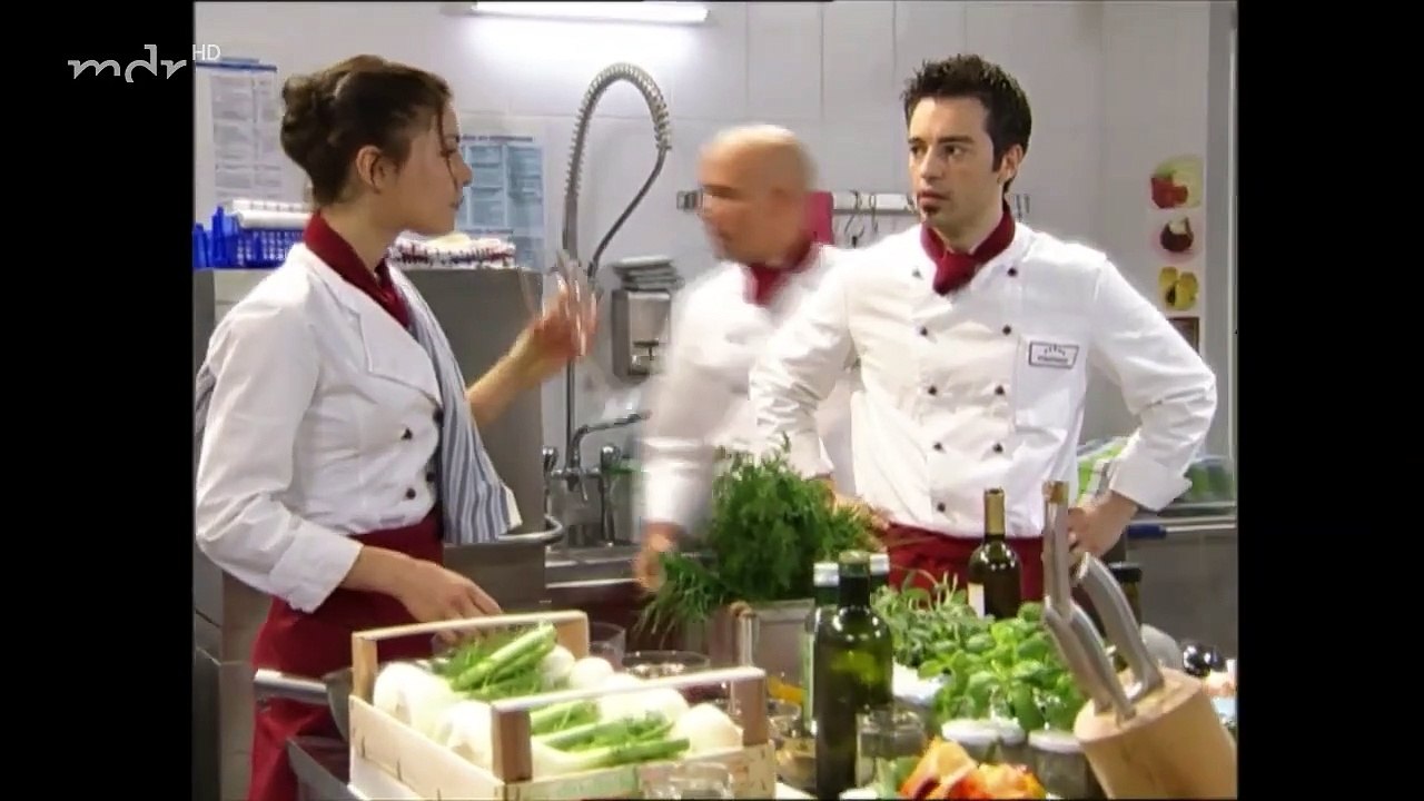 Sturm der Liebe Folge 123