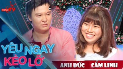 Anh chàng hát tình ca mùi mẫn làm rung động cô gái NGẠI ĐỤNG CHẠM khiến Cát Tường nổi da gà