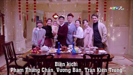 Vinh Hoa Lạc Lối - Tập 34 - Lồng Tiếng Hay - Phim Hoa Ngữ