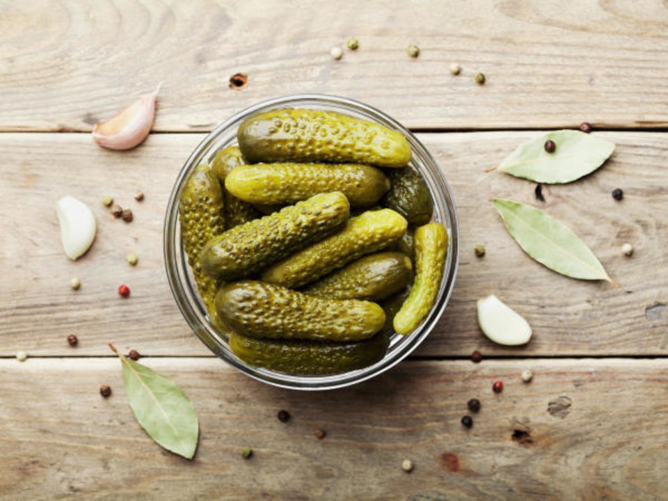 What Is Pickling Spice?