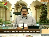 Café en la Mañana 16SEP2020 | Inicio del periodo escolar 2020-2021
