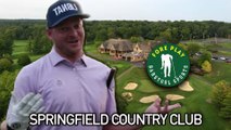 Riggs Vs Springfield Country Club, 9th Hole