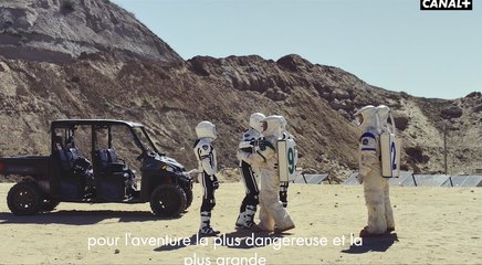 Moonbase - Bande-annonce