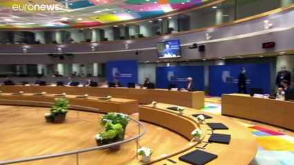 Governo italiano apresenta plano de investimento