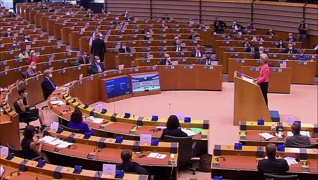 Кремль просит не трогать Северный поток из-за отравления Навального