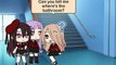 ❦ Haters To Couples ❦ _ GachaLife Mini Movie _ Potato Berry