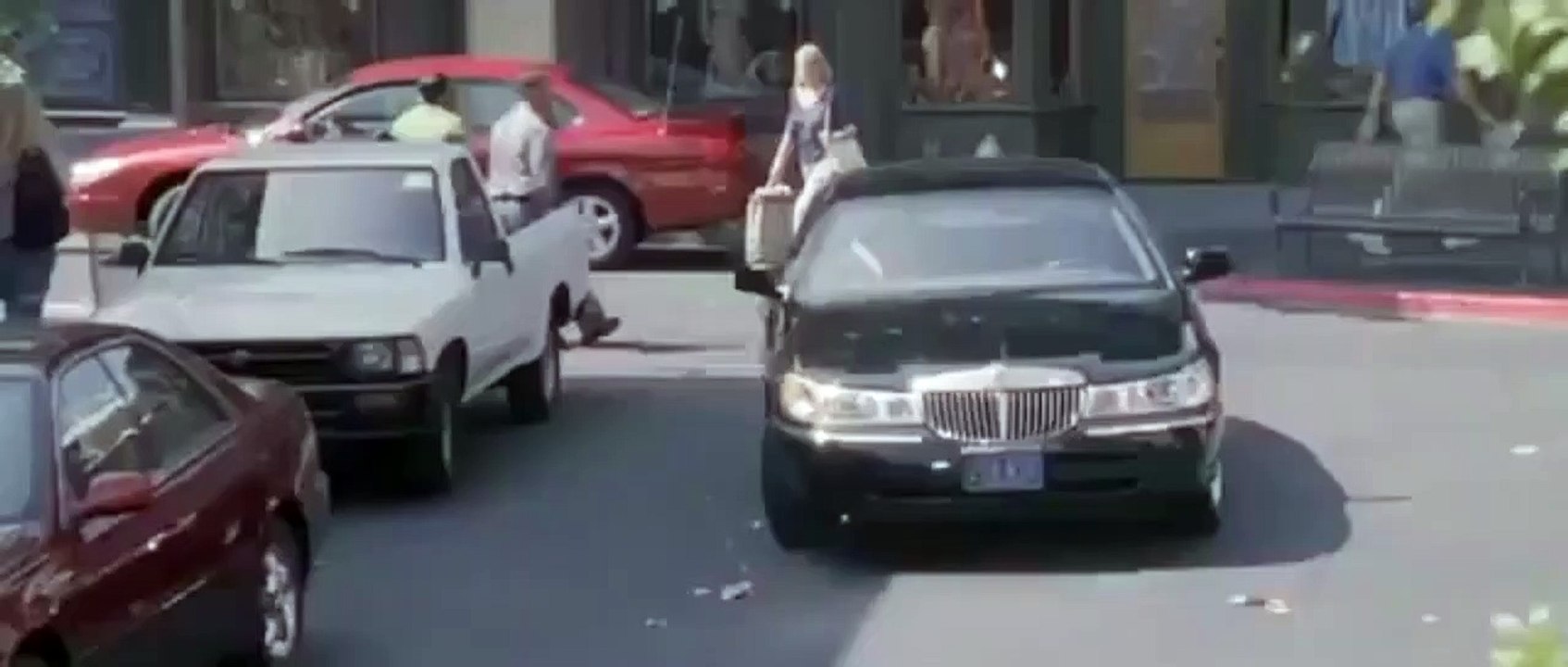 MA FAMILLE D’ABORD - JUNIOR ACCOMPAGNE MICHAEL CHEZ L’OPHTALMO