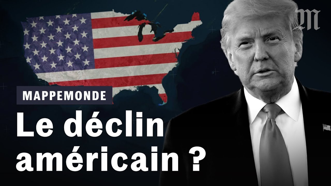 Les Etats-Unis sont-ils encore le gendarme du monde ?