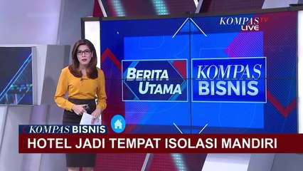 Pemerintah Segera Siapkan Hotel untuk Tempat Isolasi Pasien Corona Tanpa Gejala