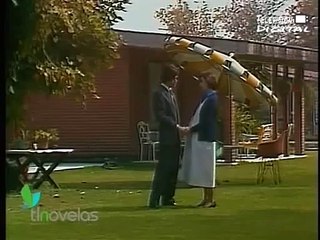 Cuna de lobos(1986-1987) capitulo 28