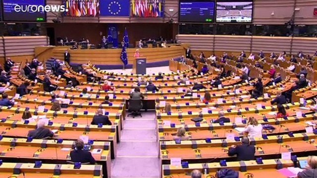 Ursula von der Leyen veut réformer la politique migratoire européenne