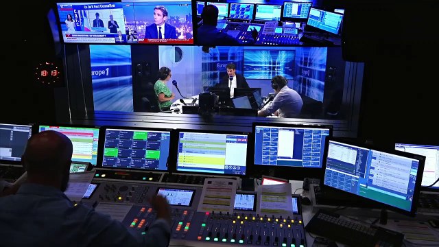 En France, la couleur du coucher de Soleil modifiée par les incendies aux États-Unis