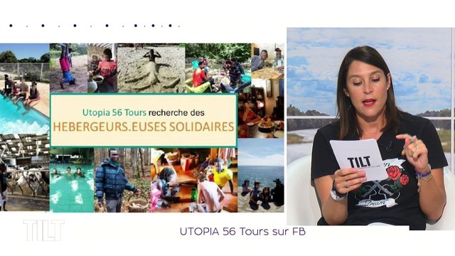 TILT - 16/09/2020 - Partie 2 - Les Journées du Matrimoine