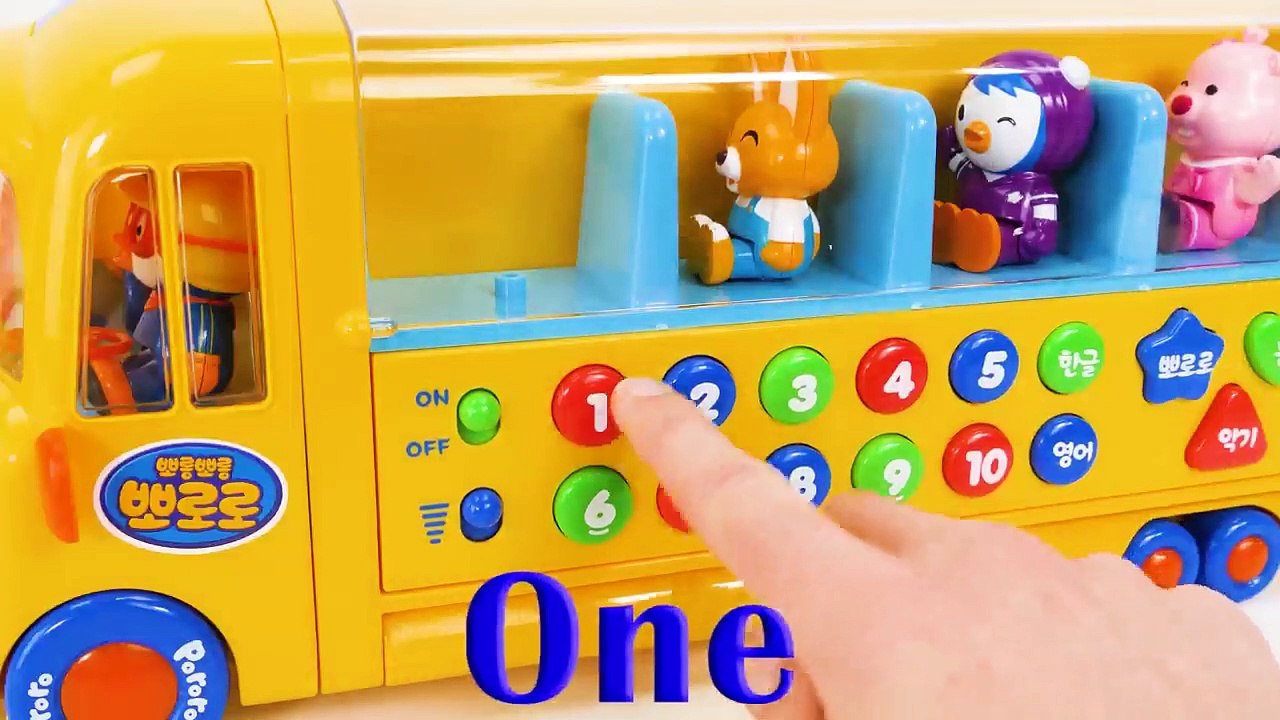 toy learning video for toddlers
