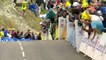 SUPERMAN Miguel Angel Lopez Wins On Col de la Loze | 2020 Tour de France