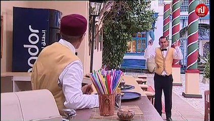 Nsibti la3ziza 8 | Episode 1 نسيبتي العزيزة 8 | الحلقة