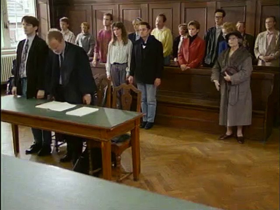 Diese Drombuschs S06E06-Der Aufbruch Part2