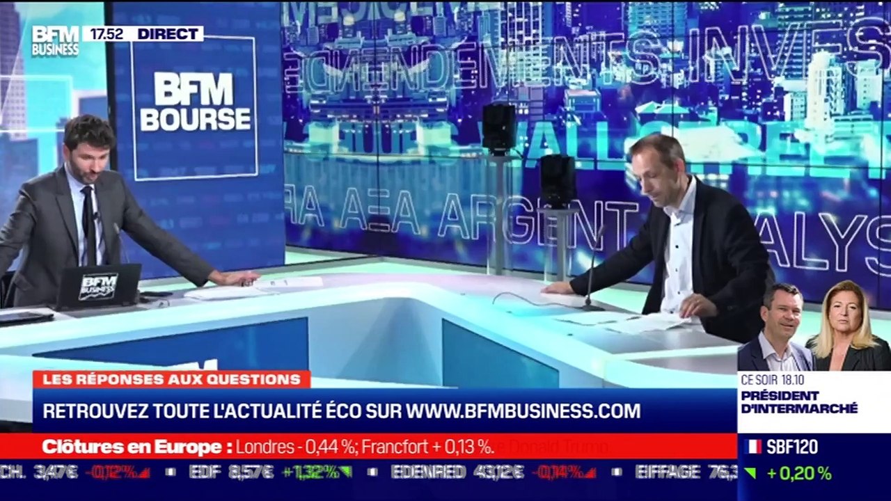 Les questions : Guetter la possibilité de voir de nouvelles sociétés s'introduire en Bourse, est-ce une bonne solution pour faire des gains rapides ? - 16/09