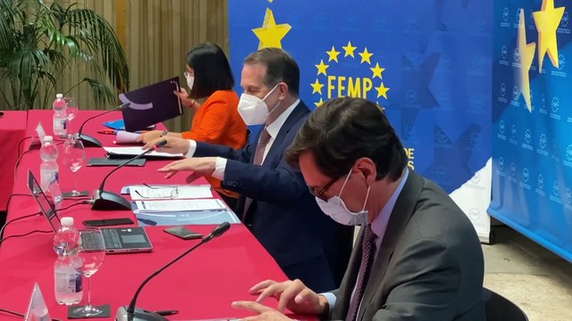 El Gobierno distribuirá a partir de la próxima semana 15 millones de mascarillas