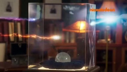 O clube das coisas mágicas T1 - Episódio 20