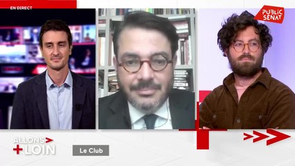 Allons plus loin (16/09/2020)